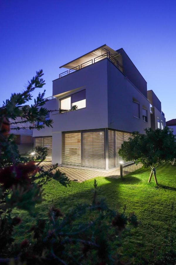 Caisa- Luxury Apartment 20 M From The Sea Zadar Ngoại thất bức ảnh