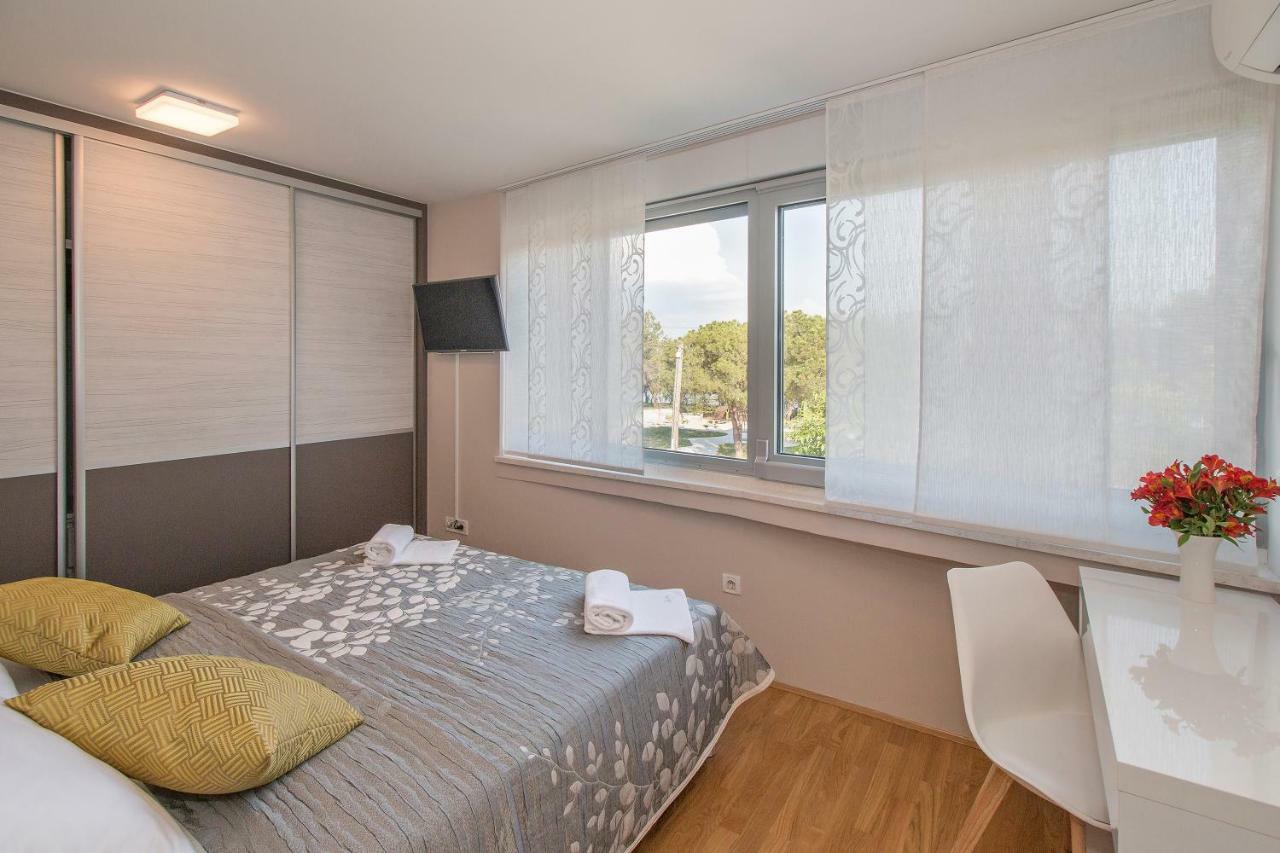 Caisa- Luxury Apartment 20 M From The Sea Zadar Ngoại thất bức ảnh