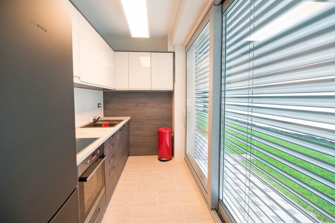 Caisa- Luxury Apartment 20 M From The Sea Zadar Ngoại thất bức ảnh