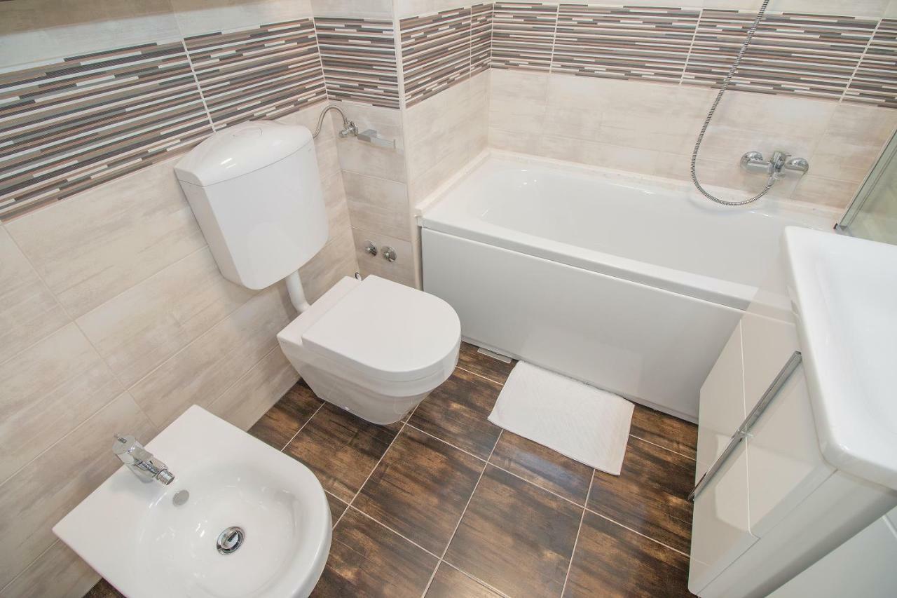 Caisa- Luxury Apartment 20 M From The Sea Zadar Ngoại thất bức ảnh