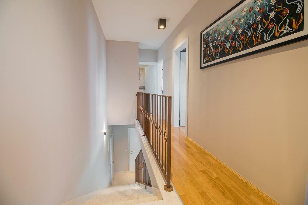 Caisa- Luxury Apartment 20 M From The Sea Zadar Ngoại thất bức ảnh