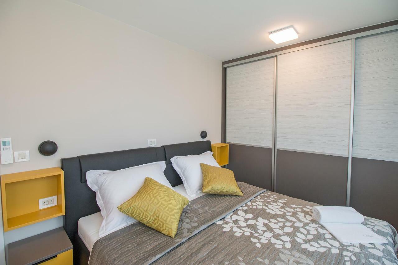 Caisa- Luxury Apartment 20 M From The Sea Zadar Ngoại thất bức ảnh