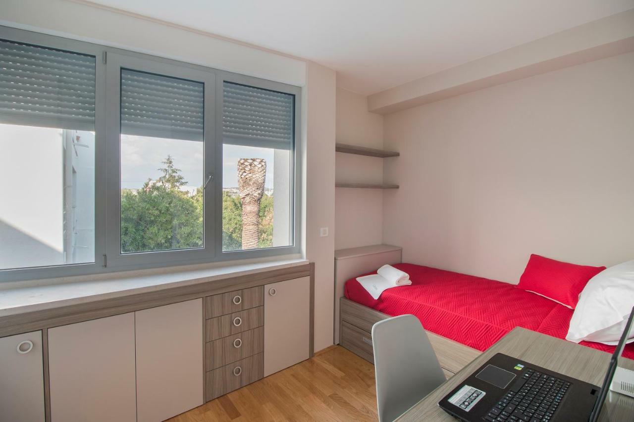 Caisa- Luxury Apartment 20 M From The Sea Zadar Ngoại thất bức ảnh