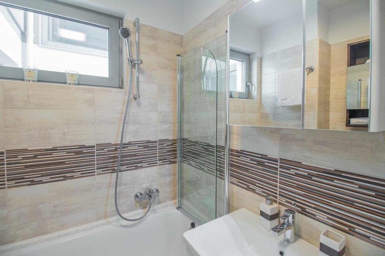 Caisa- Luxury Apartment 20 M From The Sea Zadar Ngoại thất bức ảnh