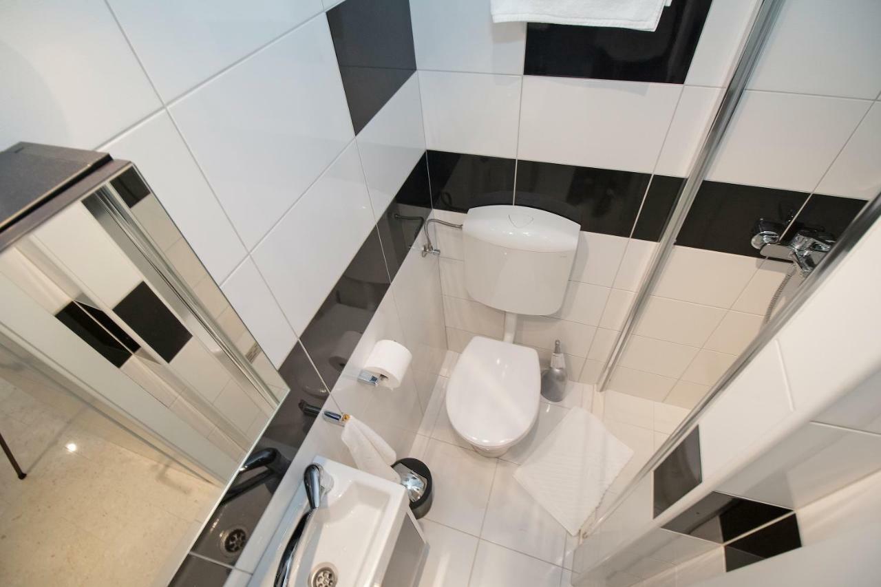Caisa- Luxury Apartment 20 M From The Sea Zadar Ngoại thất bức ảnh