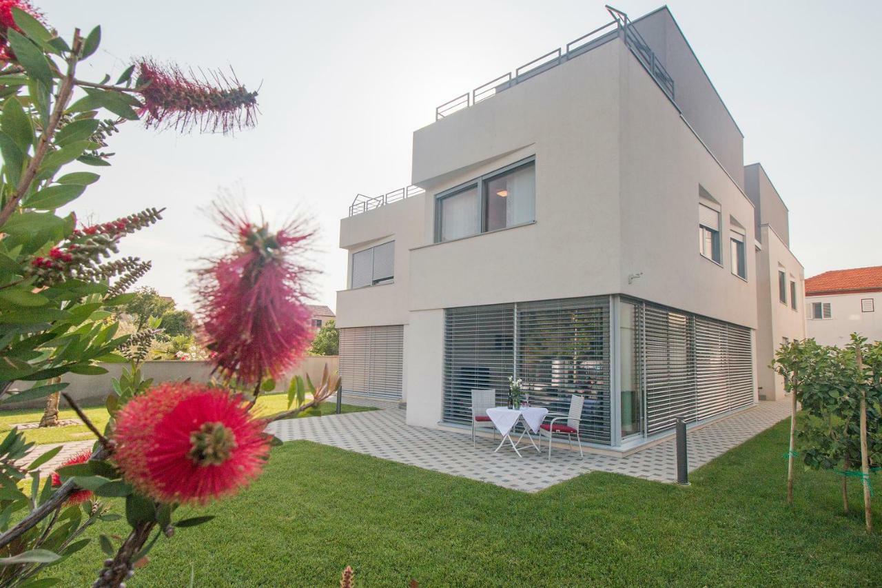 Caisa- Luxury Apartment 20 M From The Sea Zadar Ngoại thất bức ảnh