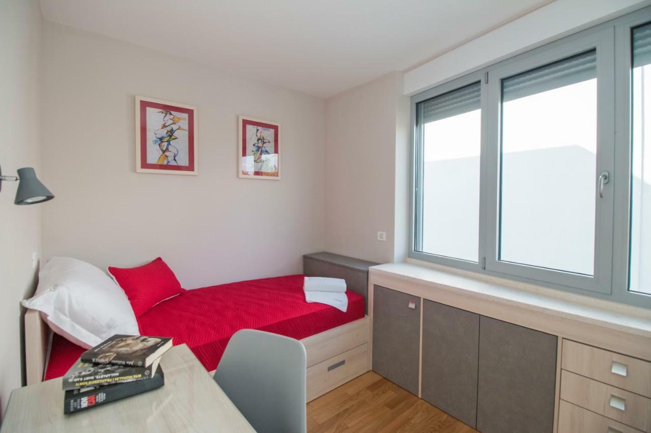 Caisa- Luxury Apartment 20 M From The Sea Zadar Ngoại thất bức ảnh