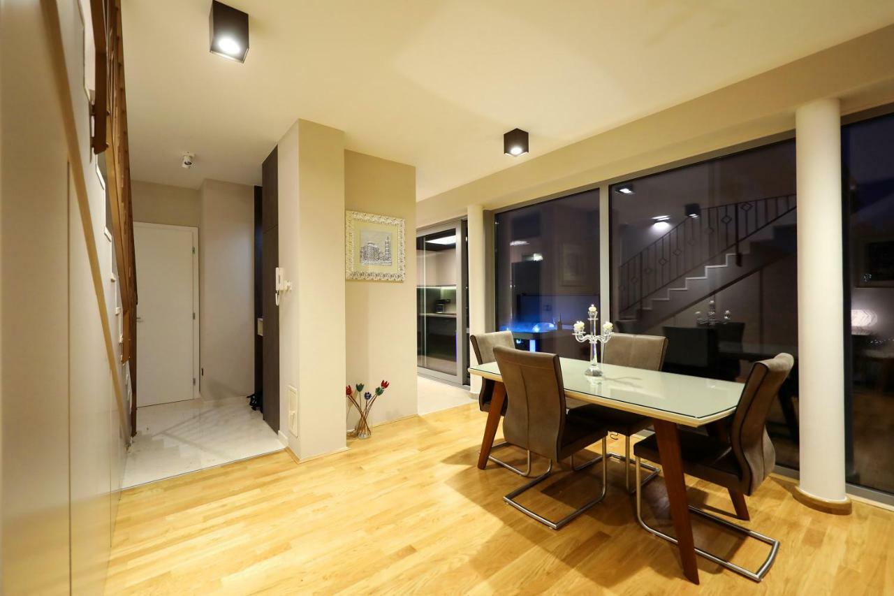 Caisa- Luxury Apartment 20 M From The Sea Zadar Ngoại thất bức ảnh