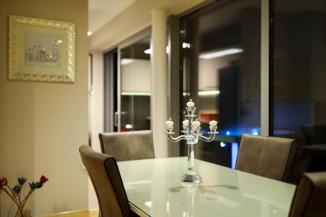 Caisa- Luxury Apartment 20 M From The Sea Zadar Ngoại thất bức ảnh
