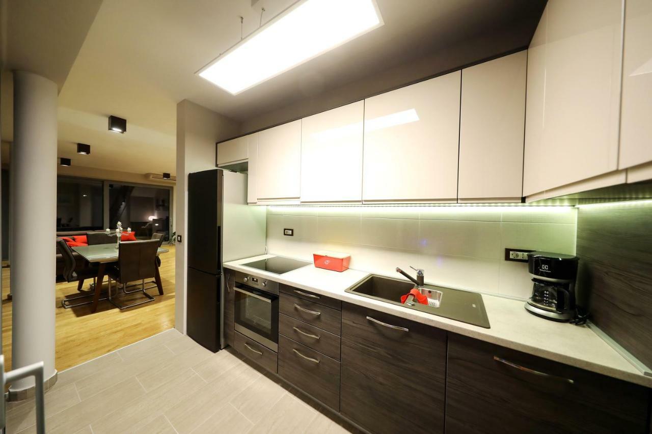 Caisa- Luxury Apartment 20 M From The Sea Zadar Ngoại thất bức ảnh