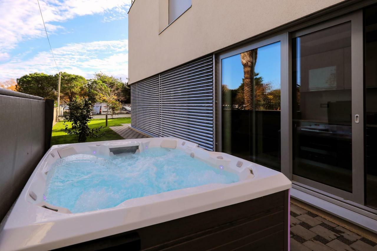 Caisa- Luxury Apartment 20 M From The Sea Zadar Ngoại thất bức ảnh